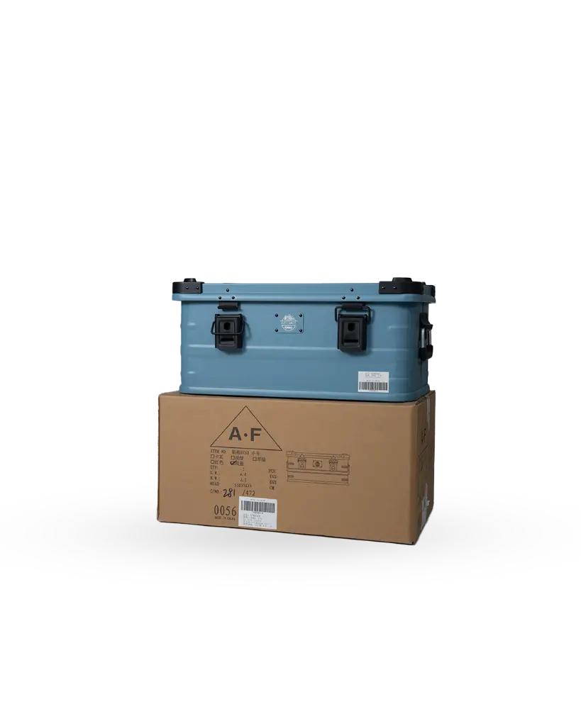 Ghaith shops - Storage box - small size - 2