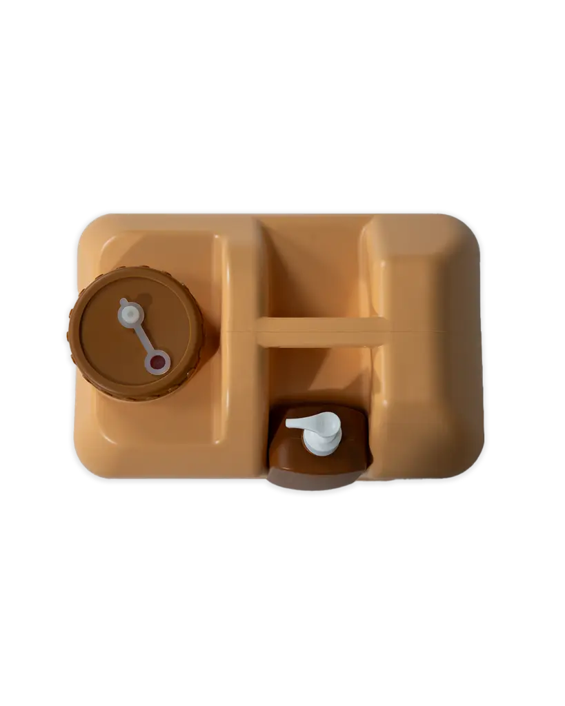 Ghaith shops - Water container - Size 20 L - 2