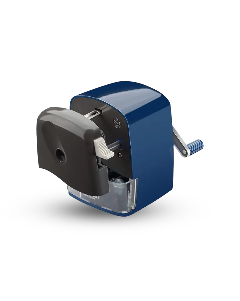Ghaith shop-Mechanical Hand Crank Sharpener-1