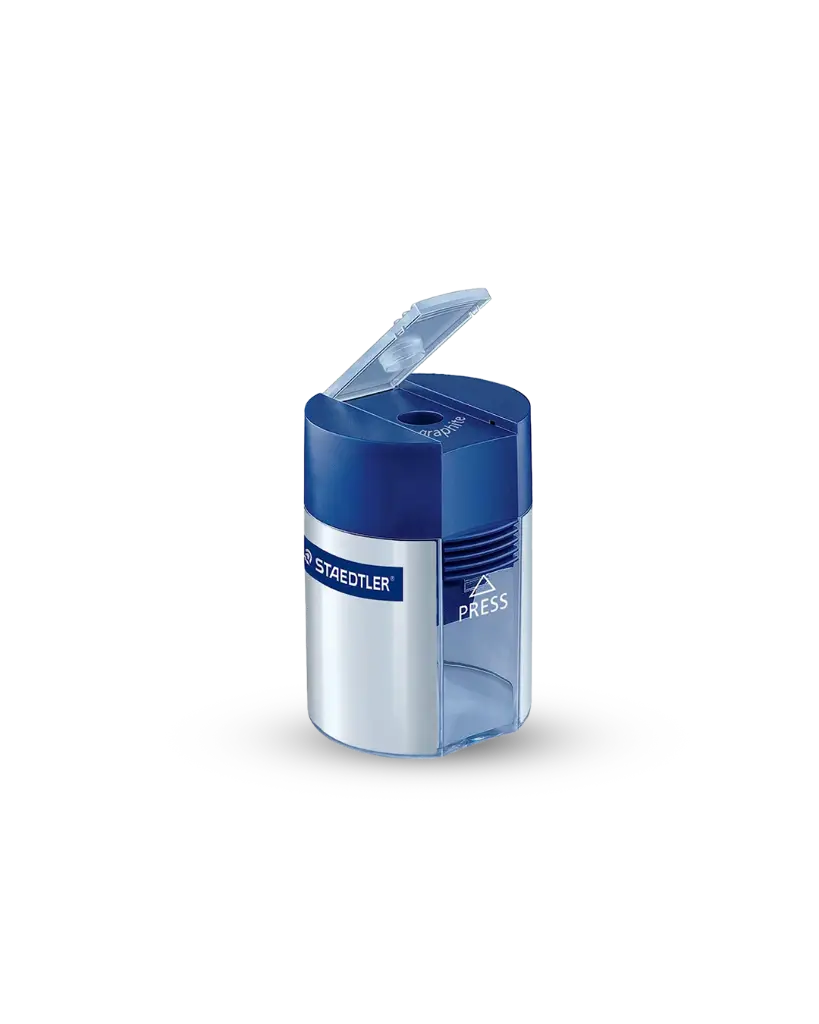 ghaith shops-Staedtler Sharpener-1