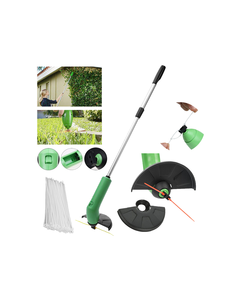 Ghaith shops - Portable Trimmer for Garden -1