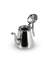 Ghaith Shope- Stainless steel  teapot-2
