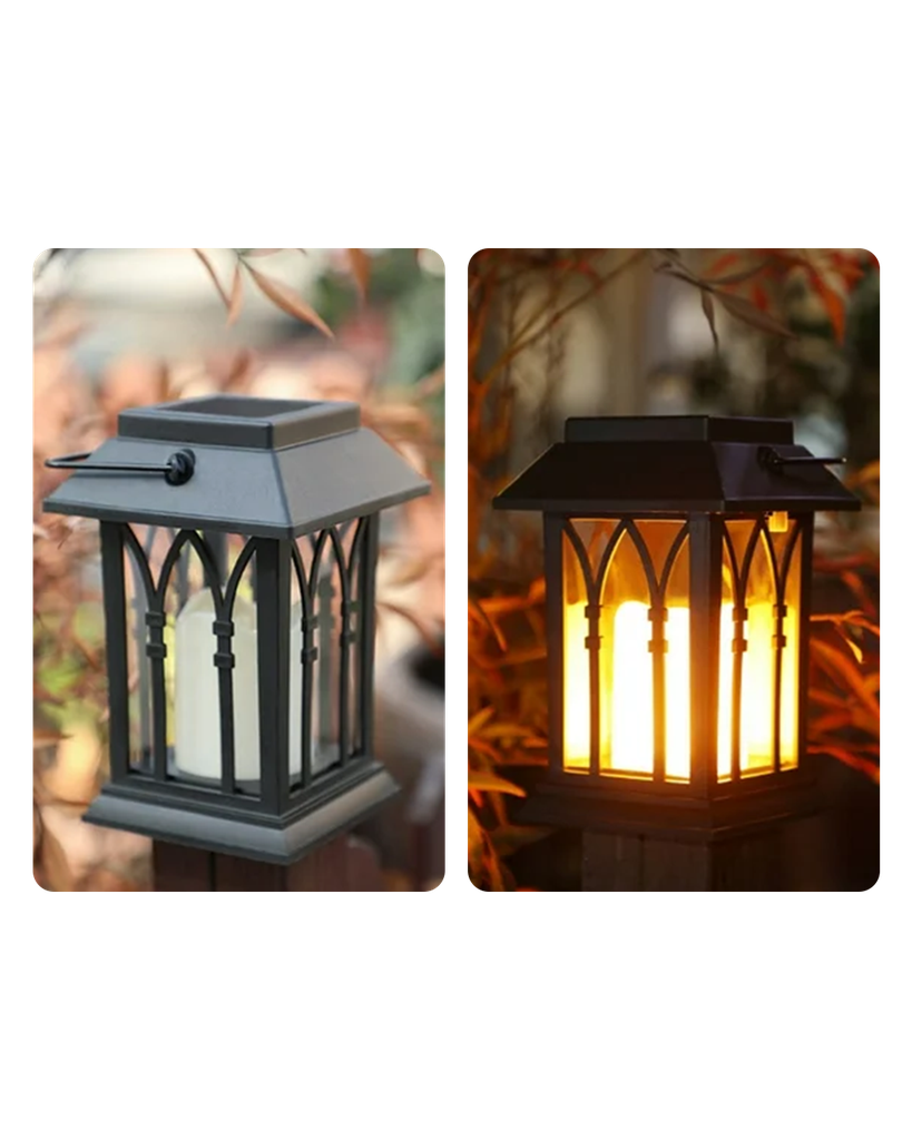 ghaith shops-Solar Garden Light -2