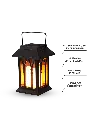 ghaith shops-Solar Garden Light -3