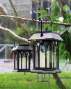 ghaith shops-Solar Garden Light -3