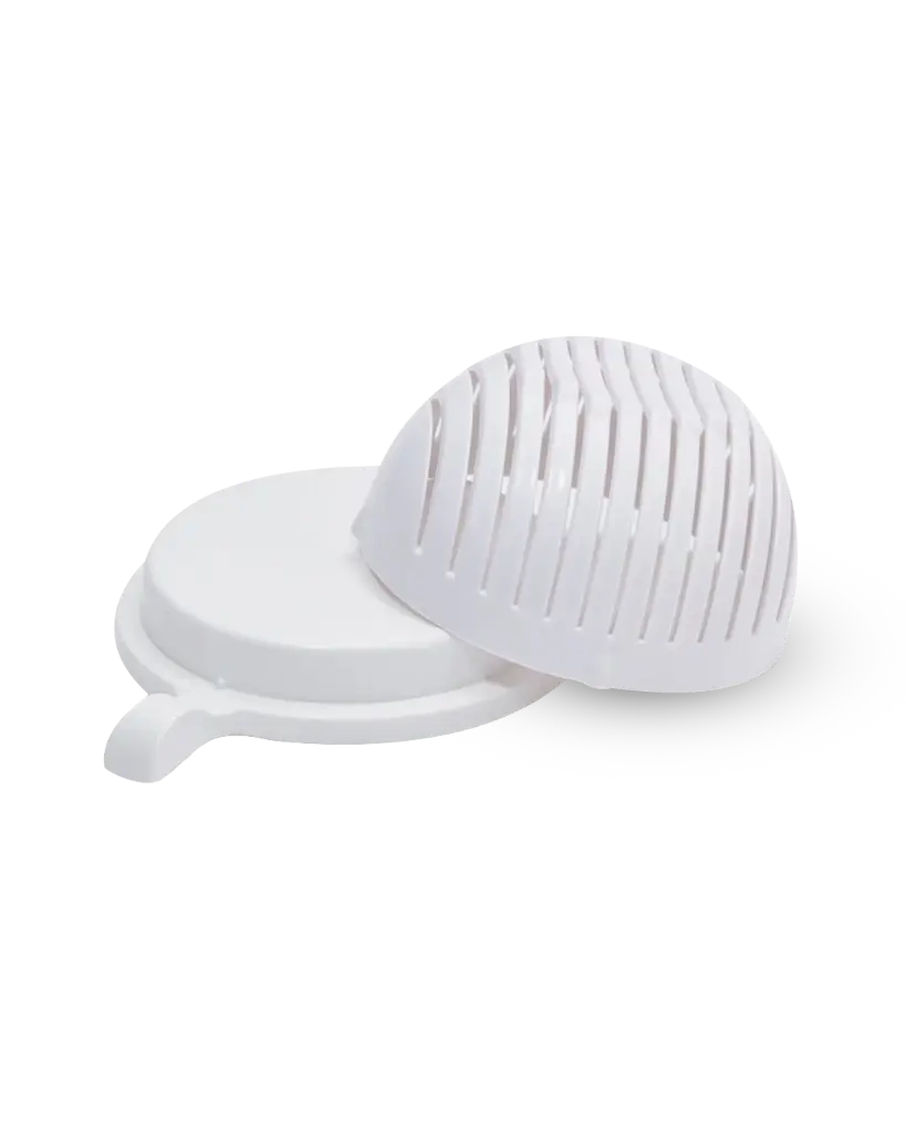 ghaith shops- Salad Cutter Bowl