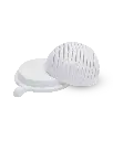 ghaith shops- Salad Cutter Bowl