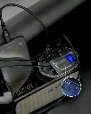 Ghaith shops- Car Charging Station -usbA - USB-C.webp