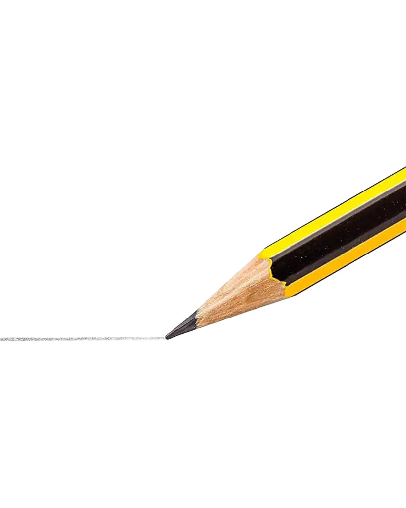 Staedtler Noris Pencil with Rubber 2.webp
