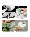 Ghaith shops - Vegetable Electric Cutter -details.webp