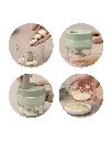 Ghaith shops - Vegetable Electric Cutter .webp