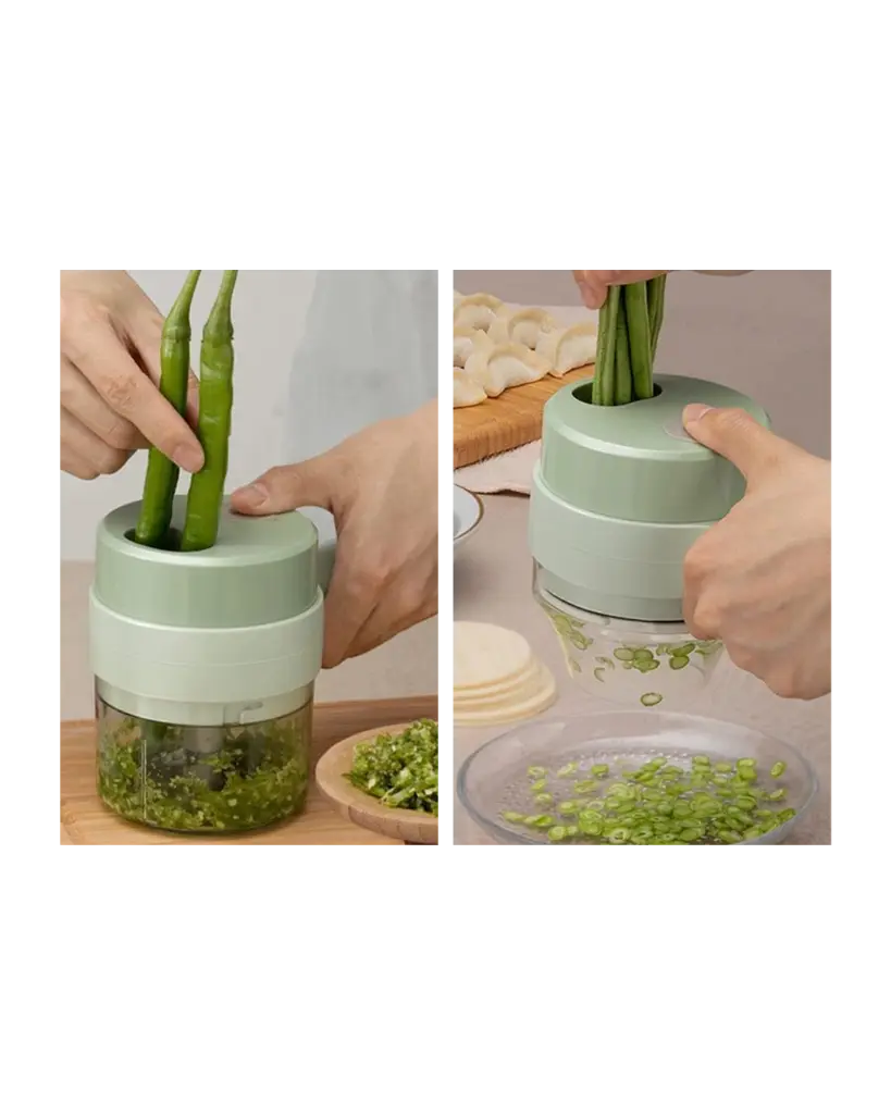Ghaith shops- Vegetable Electric Cutter .webp