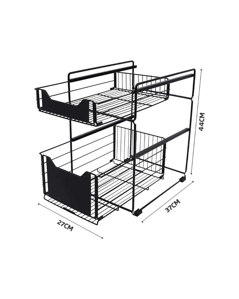 Ghaith shops -Organizing Rack  (1).webp