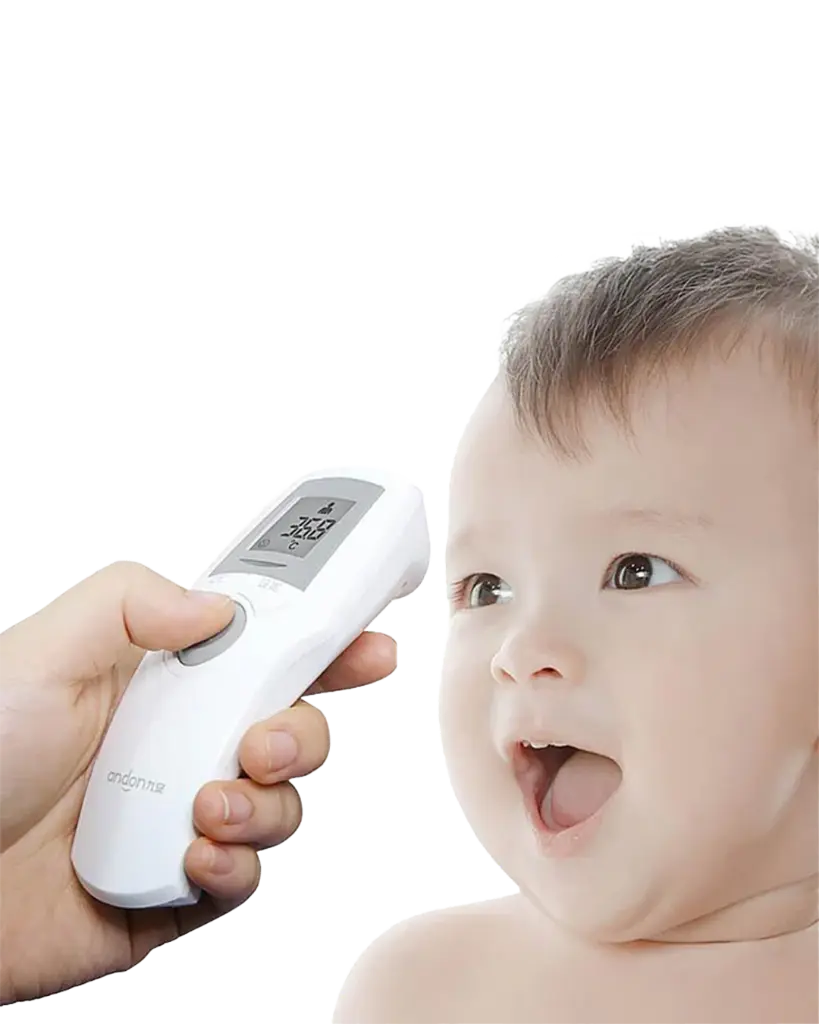 Ghaith shops- Xiaomi Thermometer.webp