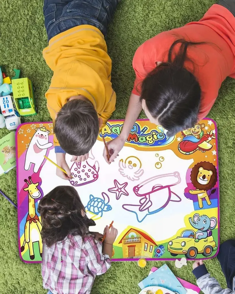 Ghaith shops -Aqua Magic Mat For Kids- kids.webp