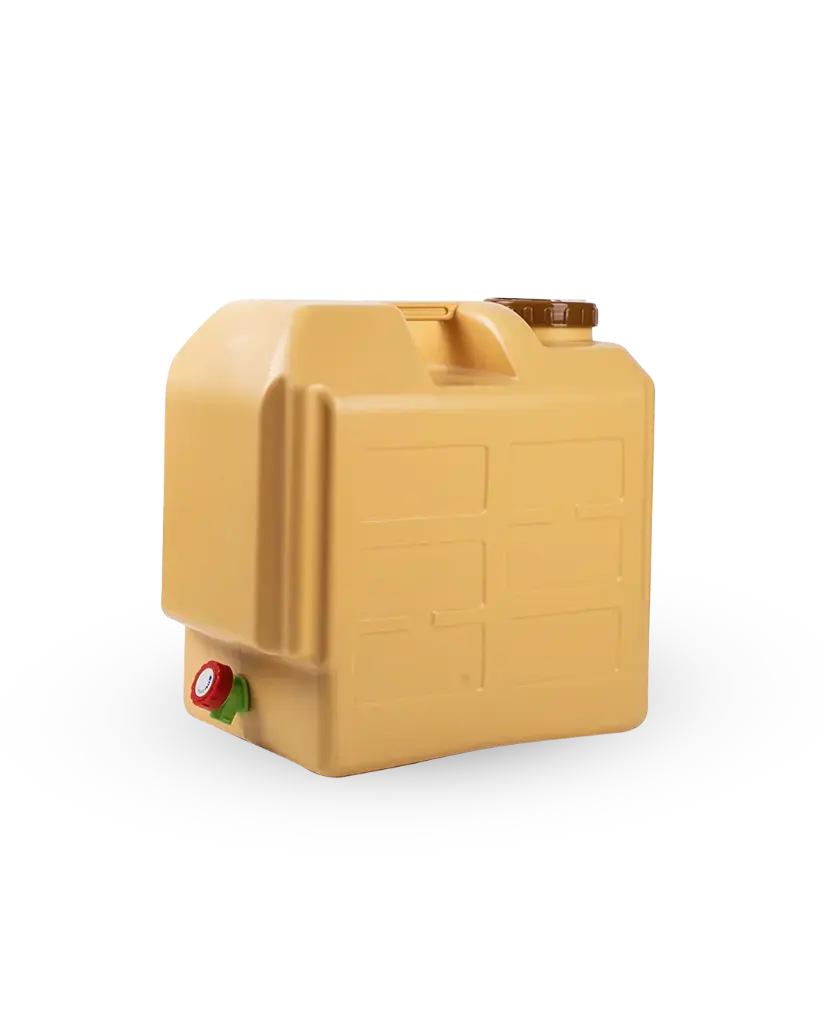 ghaith shops -Water Container 20L