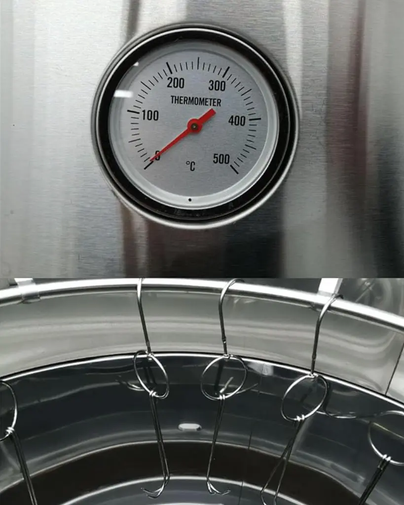 ghaith shops-Roasting oven - Size 50 L