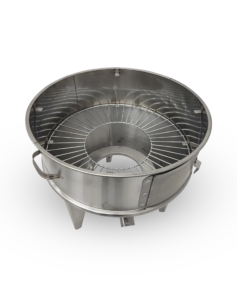 ghaith shops -Roasting oven - Size 50 L