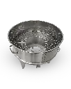 ghaith shops -Roasting oven - Size 50 L
