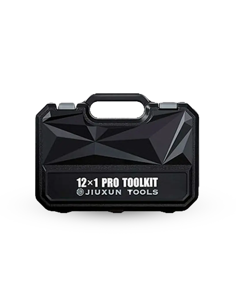GHaith shops -Professional 12 in 1 Toolkit