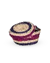 ghaith shops handwoven palm box- Handmade
