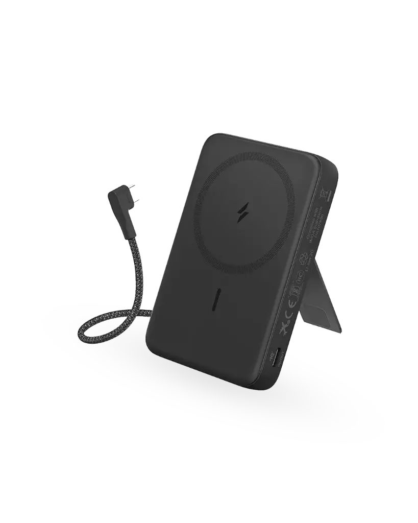 Anker Zolo Magnetic Power Bank 10.000 mAh
