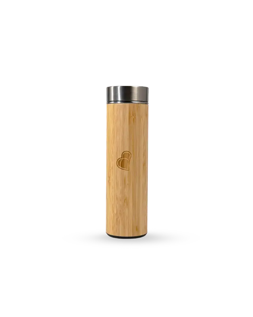 Thermos bottle