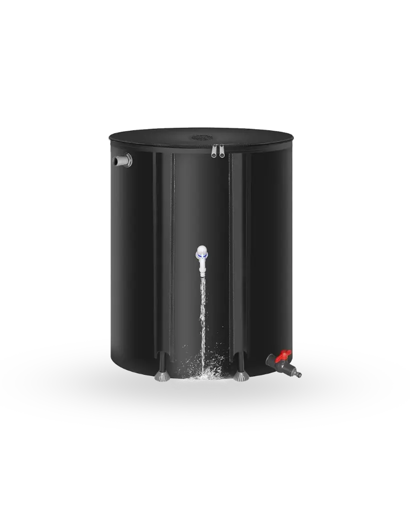 Rain Water Tank 