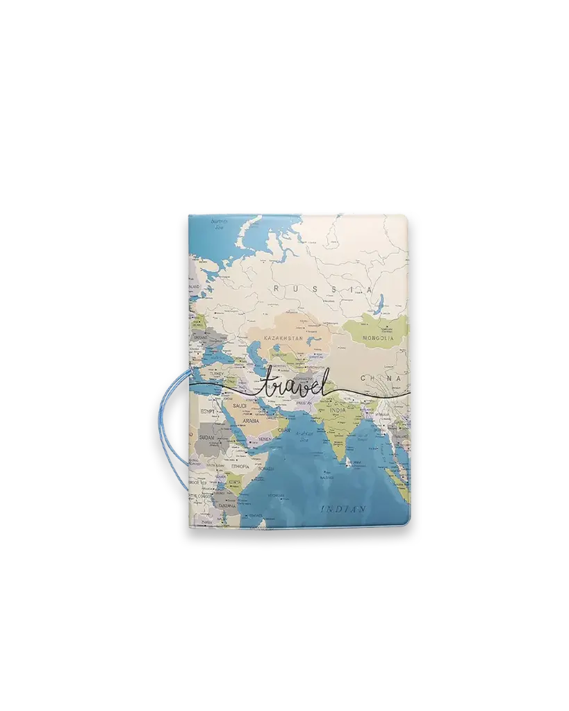 Passport Cover