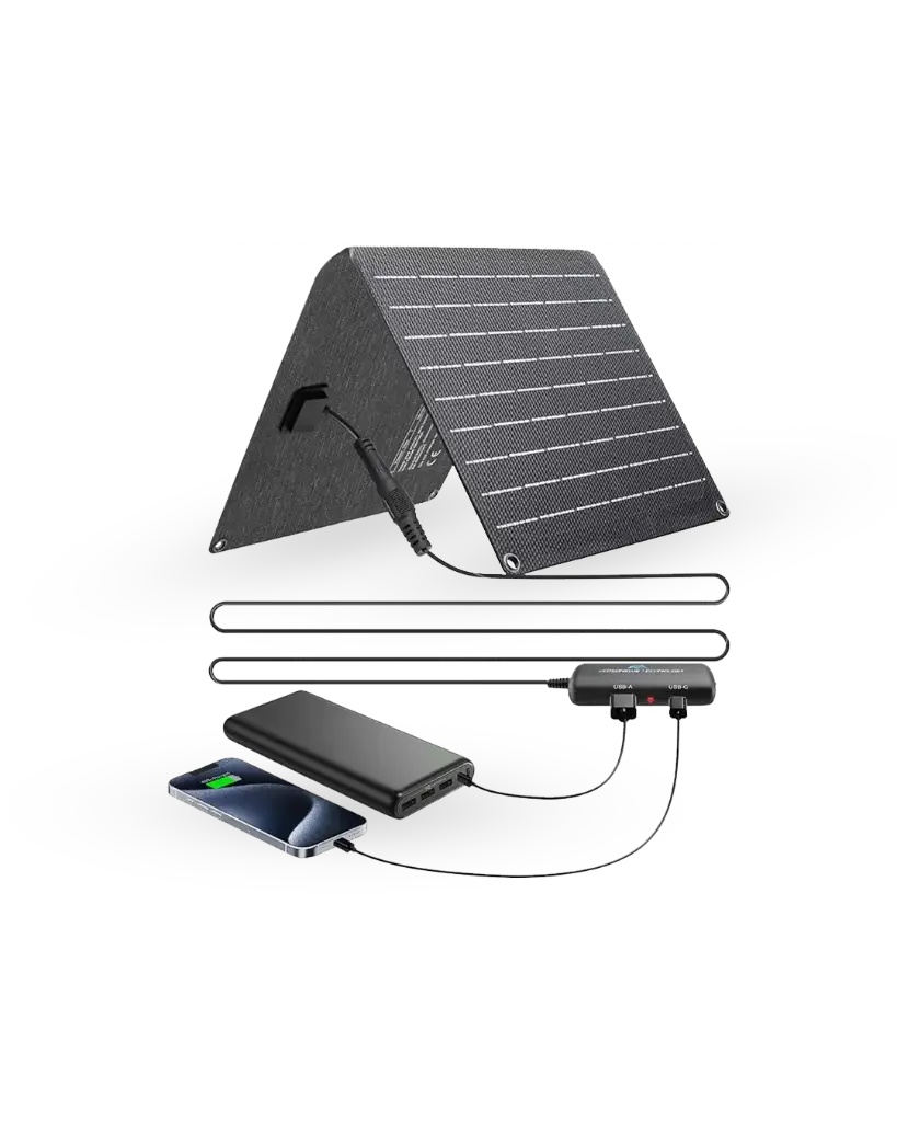 Solar Charger