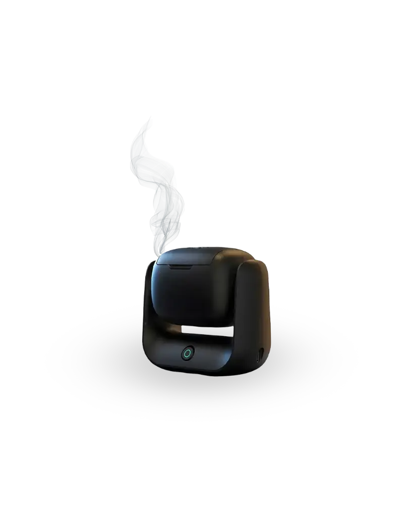 Incense Burner 
