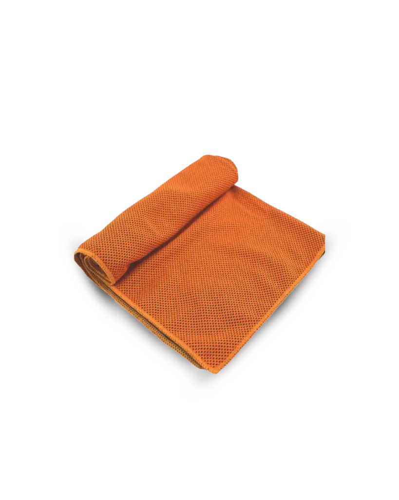 Cooling Towel