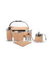 Coffee & Tea Set 