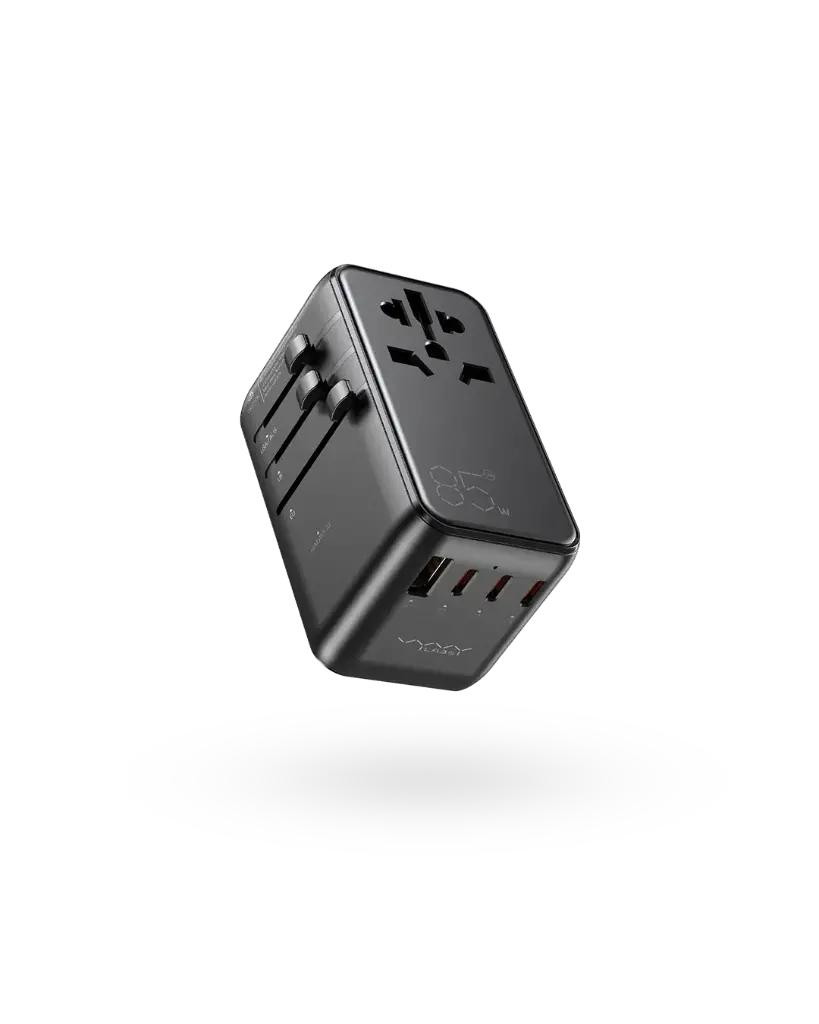 Travel Adapter 