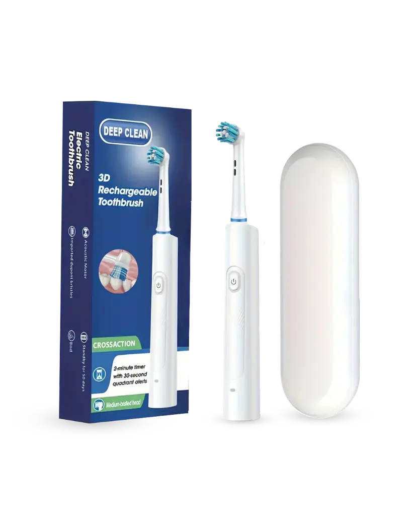 Electric Toothbrush 