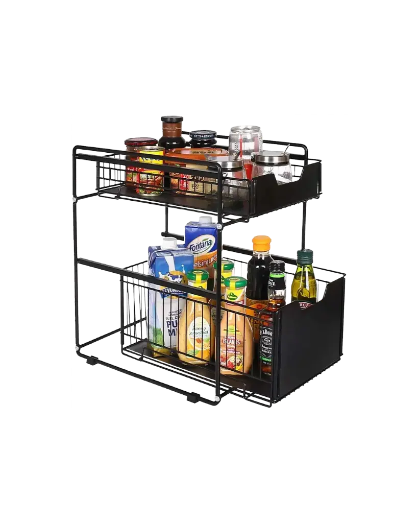 Organizing Rack 
