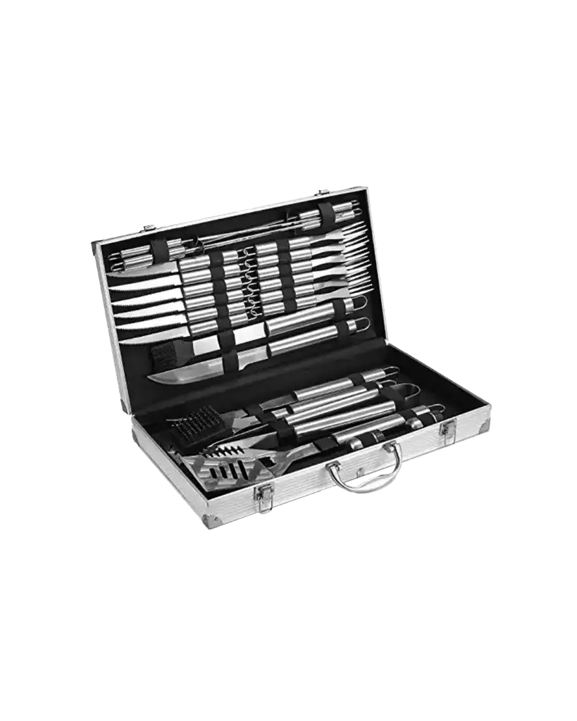 BBQ Tools Set