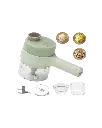 Vegetable Electric Cutter 