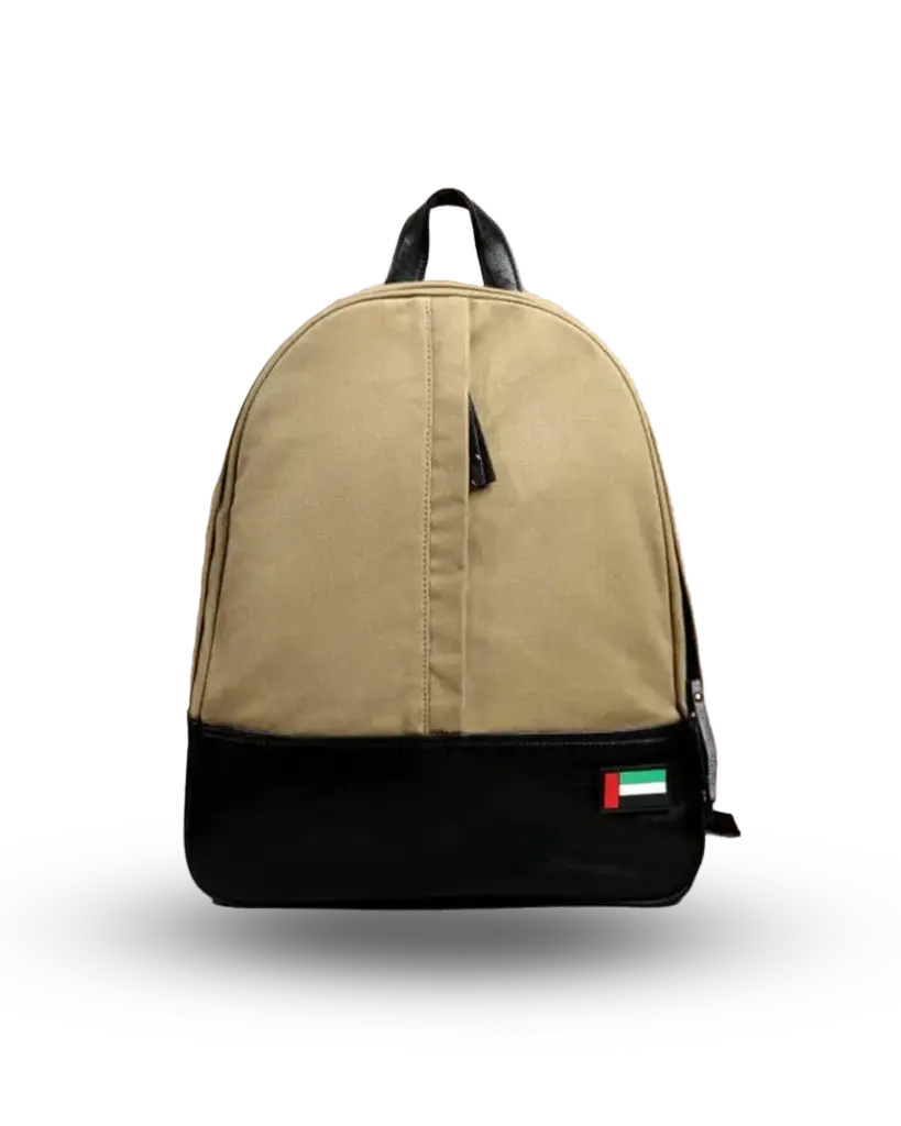 Happiness Backpack