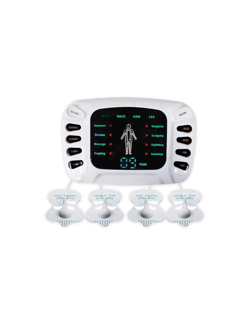 Digital Therapy Machine 