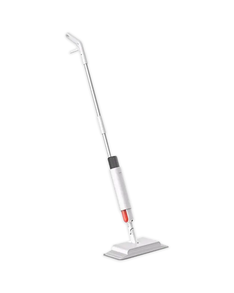 Sweeping And Mopping Machine