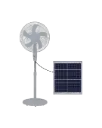 Solar Fan