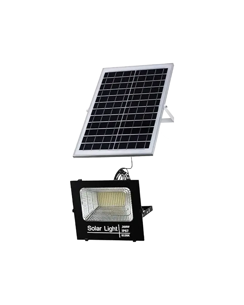 Solar light