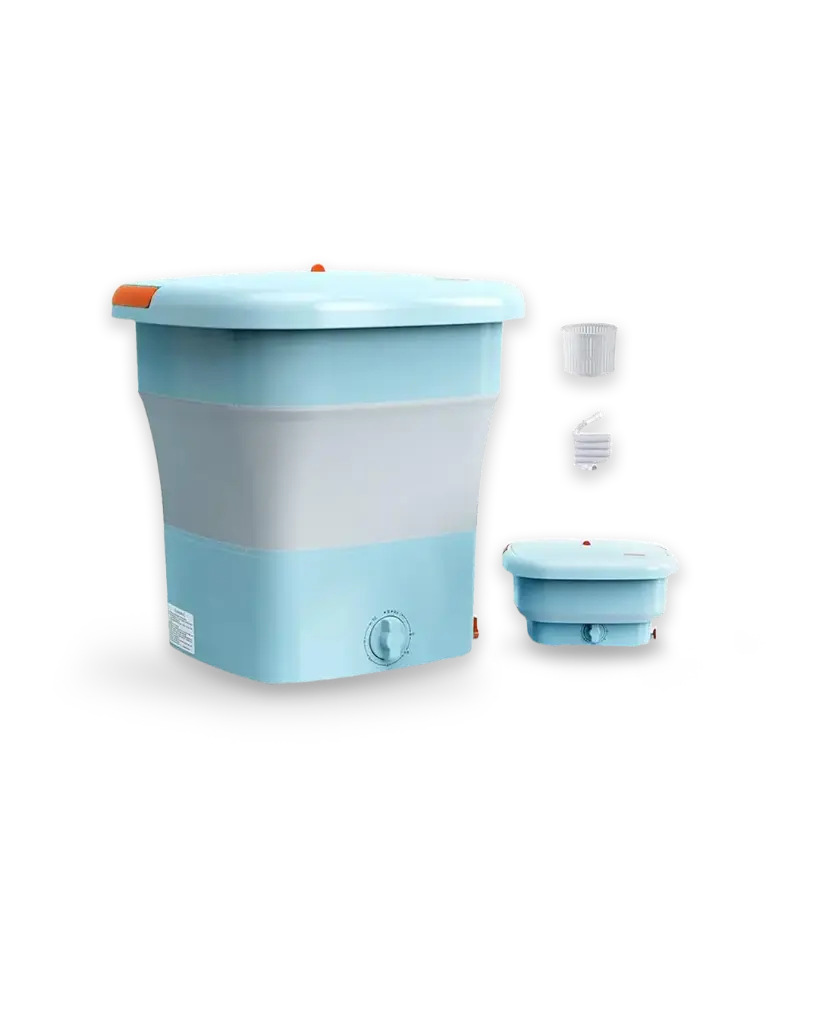 Portable Washing Machine
