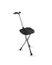 Walking Crutch Chair