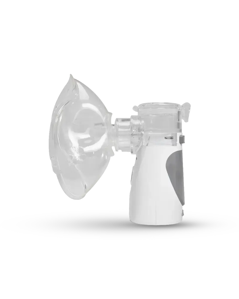 Portable Humidifier Nebulizer 