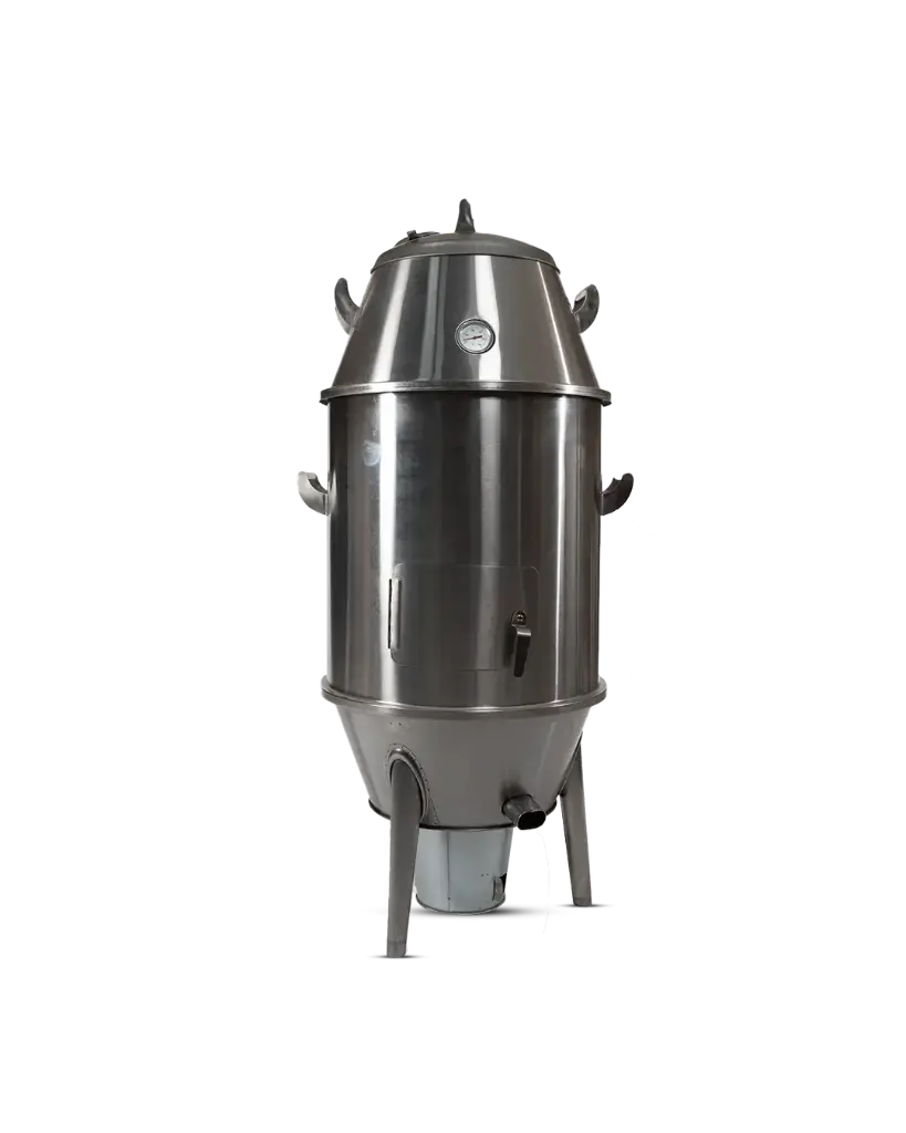 Roasting oven - Size 50 L