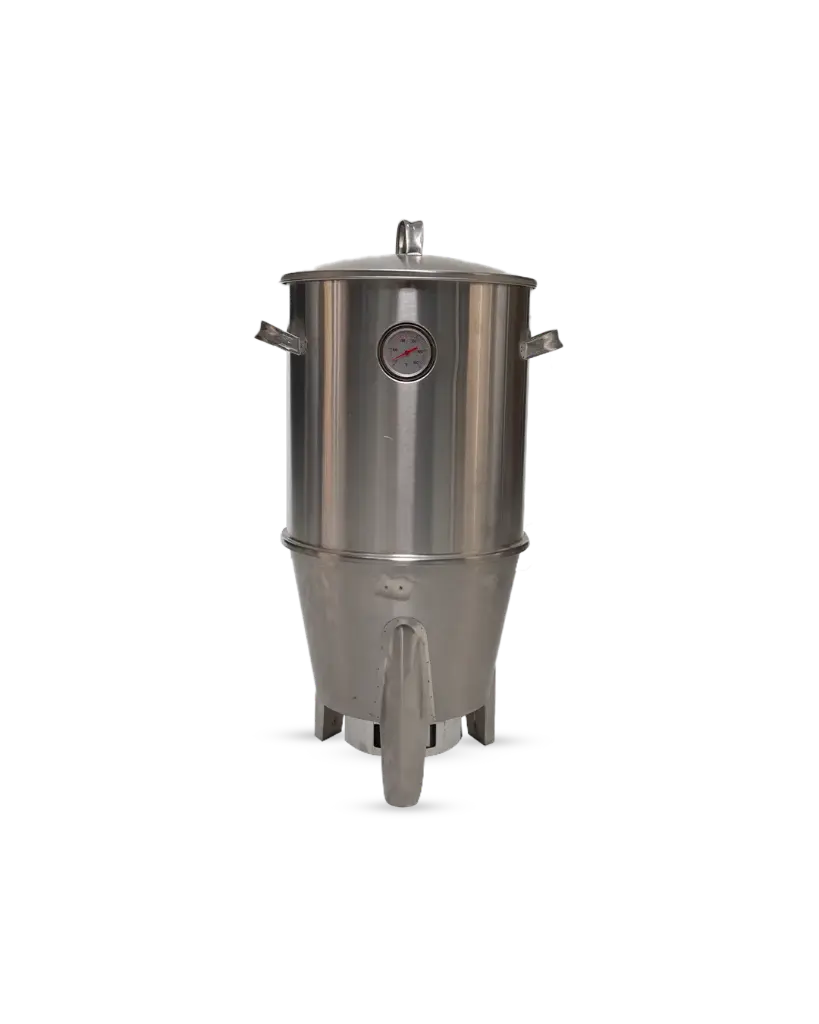 Roasting oven - Size 30 L