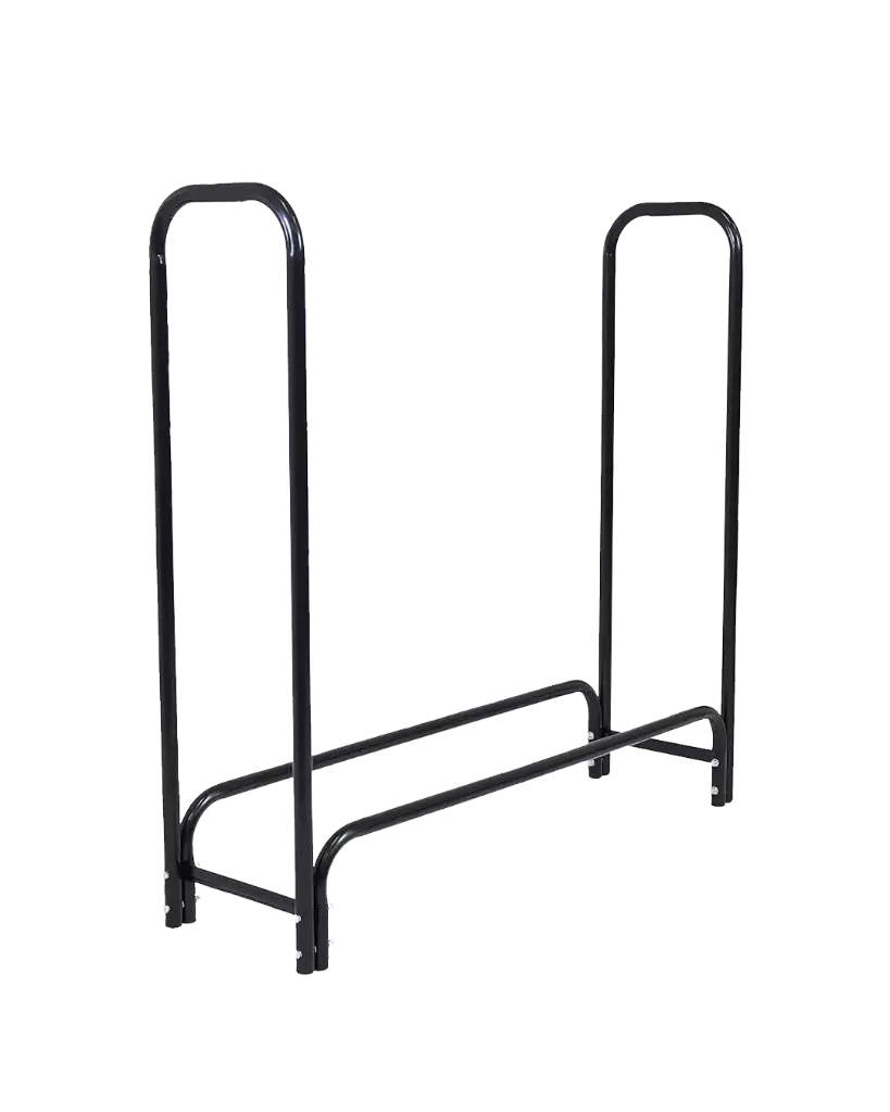 Fire wood rack - medium size