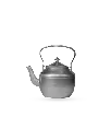 Aluminum tea kettle - Size 1.5 L